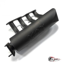 Ресивер MAX Tuning 16V для ВАЗ 2101-07 (37мм, мех. дроссель)