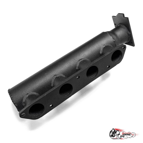 Ресивер 16V Турбо, 2L на коротких рогах, под дроссель ВАЗ "Stinger sport"