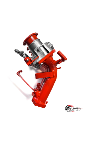 4-Х ДРОССЕЛЬНЫЙ ВПУСК 4-Х ДРОССЕЛЬНЫЙ ВПУСК