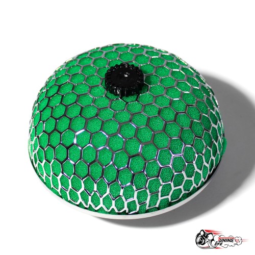 фильтр HKS style  посадочный диаметр 63мм