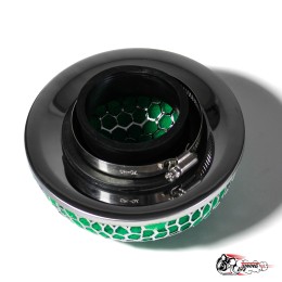 фильтр HKS style  посадочный диаметр 63мм