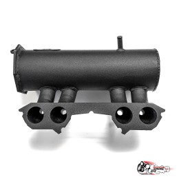 Ресивер "Stinger Sport" ВАЗ 2101-07/Нива 8V под карбюраторную ГБЦ