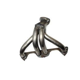 Коллектор выпускной ДК про 4-1 ВАЗ 2101-07/Нива 8кл