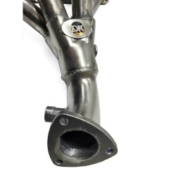 ВЗК 4-1 ДК про Лада Веста 16V