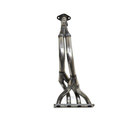 Паук Дк про 4-2-1 Лада Калина 16V на ушастом фланце