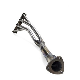 Паук Дк про 4-2-1 Лада Калина 16V на треугольном фланце