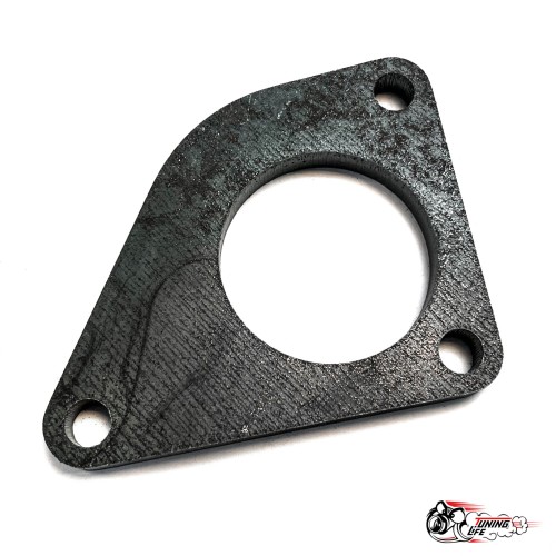 Фланец турбоколлектора Subaru TD04 - 05