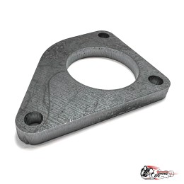 Фланец турбоколлектора Subaru TD04 - 05