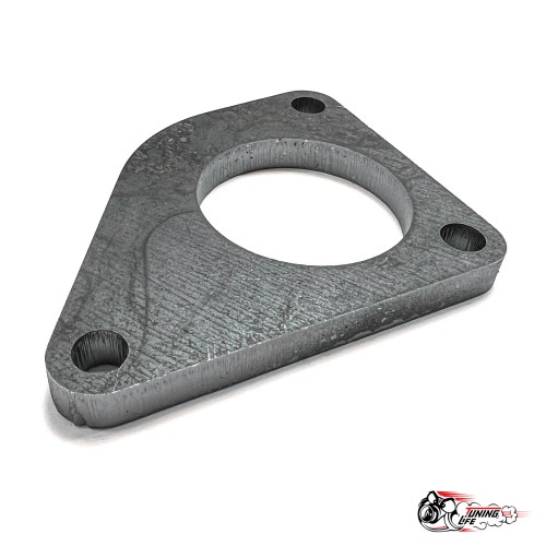 Фланец турбоколлектора Subaru TD04 - 05