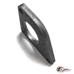 Фланец турбоколлектора Subaru TD04 - 05