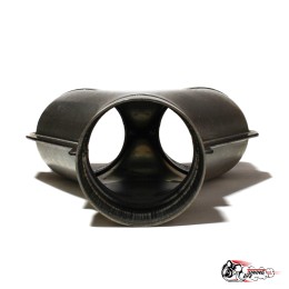 Y-пайп "Magnaflow" для выхлопной системы, Ø76мм