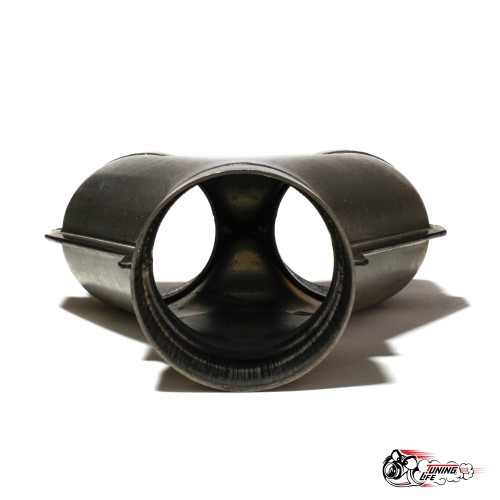 Y-пайп "Magnaflow" для выхлопной системы, Ø76мм