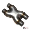 X-пайп "Magnaflow" для выхлопной системы, Ø57мм