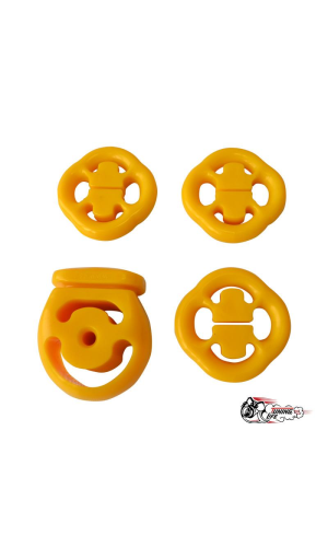 КОМПЛЕКТУЮЩИЕ ВЫХЛОПНОЙ СИСТЕМЫ