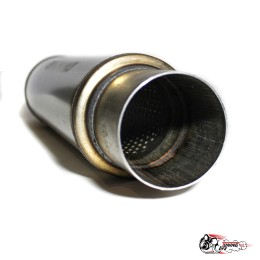 Резонатор Magnaflow style 63х355мм