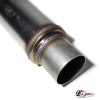 Резонатор Magnaflow style 76х355мм