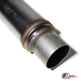 Резонатор Magnaflow style 63х355мм