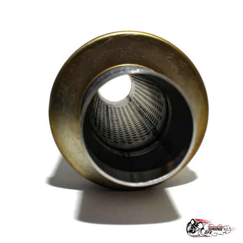Резонатор Magnaflow style 57х355мм
