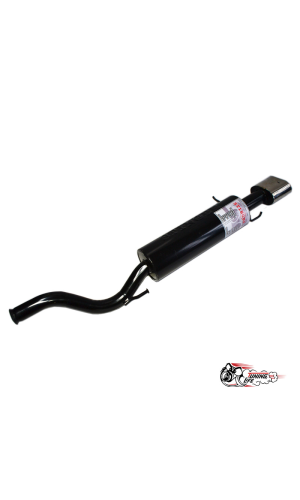 ГЛУШИТЕЛИ STINGER SPORT ГЛУШИТЕЛИ STINGER SPORT