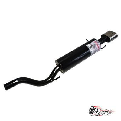 ГЛУШИТЕЛИ STINGER SPORT