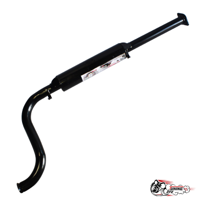 РЕЗОНАТОРЫ STINGER SPORT