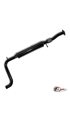 РЕЗОНАТОРЫ STT