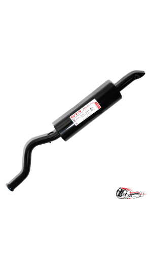 ГЛУШИТЕЛИ STT