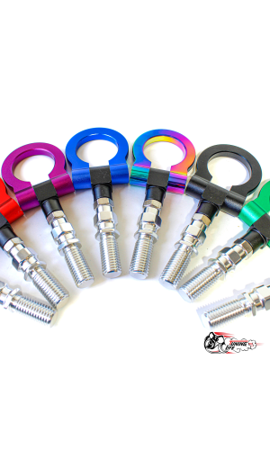 БУКСИРОВОЧНЫЕ ПЕТЛИ БУКСИРОВОЧНЫЕ ПЕТЛИ