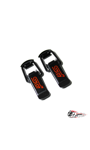 ЗАМКИ КАПОТА И БАГАЖНИКА ЗАМКИ КАПОТА И БАГАЖНИКА