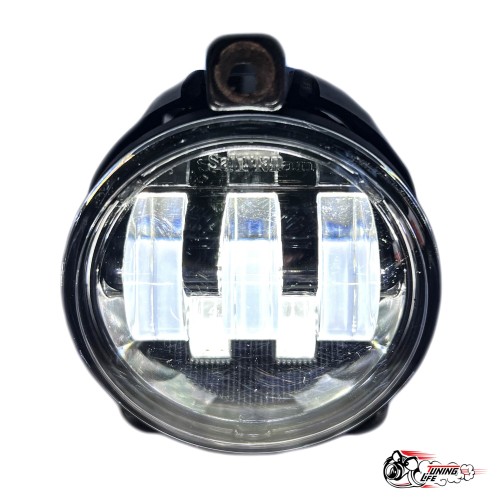ПТФ LED Лада Калина/Гранта/Ларгус Sal-Man (60w)
