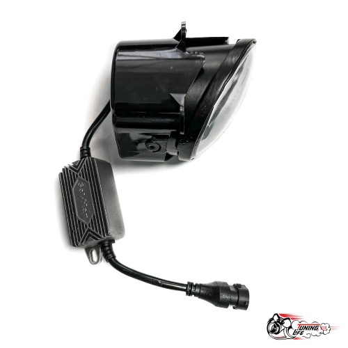 ПТФ LED Лада Приора Sal-Man (60w)