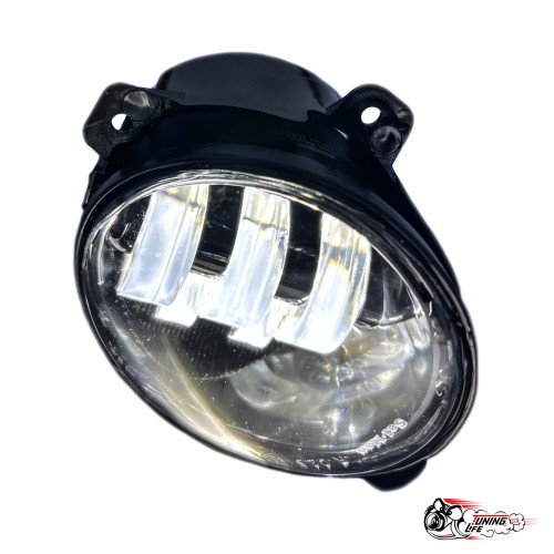 ПТФ LED Лада Приора Sal-Man (60w)