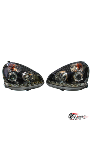 АЛЬТЕРНАТИВНАЯ ОПТИКА ЛАДА