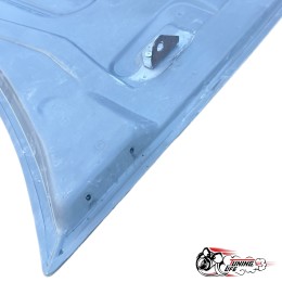 Капот Лада Ларгус, Renault Logan, стеклопластик