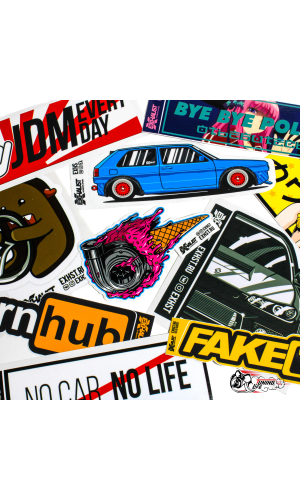 ЛИВРЕИ | СТИКЕРЫ