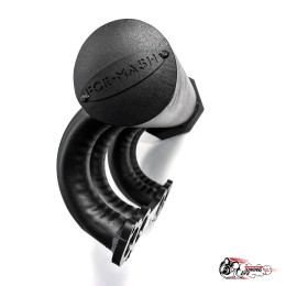 Ресивер Фор-Маш 8V 3L 2108 под штатные рога