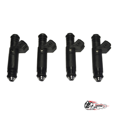 ТОПЛИВНЫЕ ФОРСУНКИ