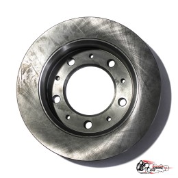 Задние дисковые тормоза "Заводской Тюнинг" для автомобилей ВАЗ 2121-23 с/без АБС, стандарт