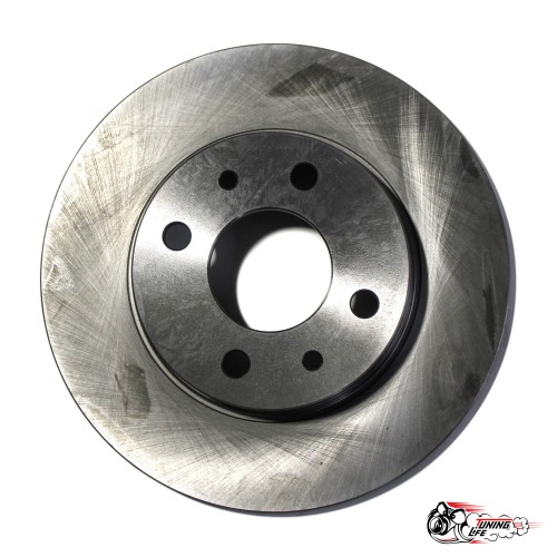 Задние дисковые тормоза "Заводской Тюнинг" для автомобилей ВАЗ 2108 -2115,Приора/Калина/Гранта под АБС, стандарт