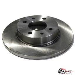 Задние дисковые тормоза "Заводской Тюнинг" для автомобилей ВАЗ 2108 -2115,Приора/Калина/Гранта под АБС, стандарт