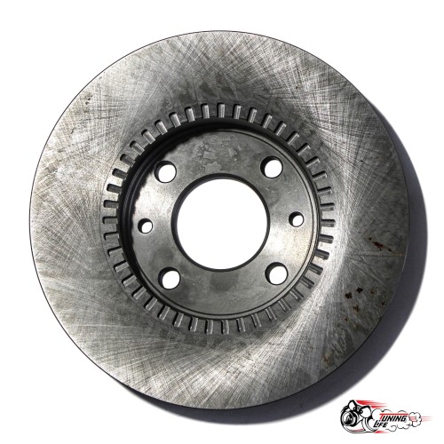 Задние дисковые тормоза "Заводской Тюнинг" для автомобилей ВАЗ 2108 -2115,Приора/Калина/Гранта под АБС, стандарт