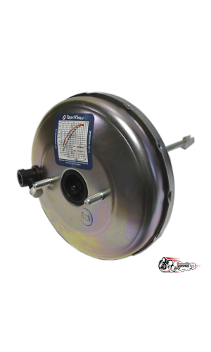 ВАКУУМНЫЙ УСИЛИТЕЛЬ ТОРМОЗОВ ВАКУУМНЫЙ УСИЛИТЕЛЬ ТОРМОЗОВ