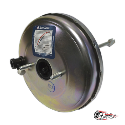 ВАКУУМНЫЙ УСИЛИТЕЛЬ ТОРМОЗОВ