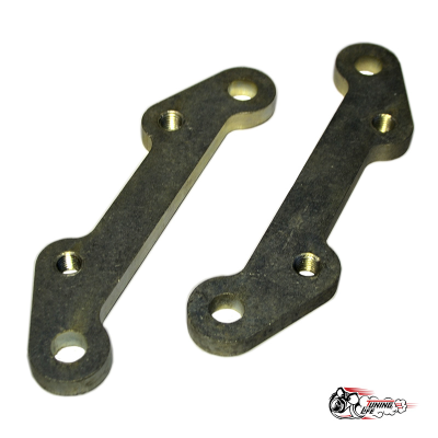 КОМПЛЕКТУЮЩИЕ ТОРМОЗНОЙ СИСТЕМЫ