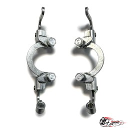 Механизм ручника для ВАЗ 2101-07/Нива, ВАЗ 2108-12 под ЗДТ