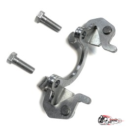 Механизм ручника для ВАЗ 2101-07/Нива, ВАЗ 2108-12 под ЗДТ