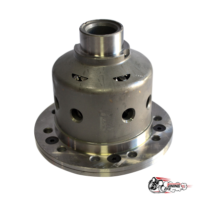 САМОБЛОКИРУЮЩИЙСЯ ДИФФЕРЕНЦИАЛ