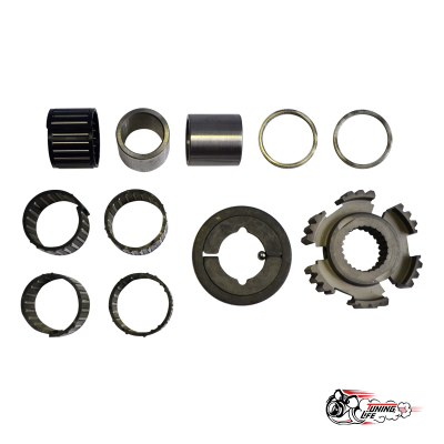 КОМПЛЕКТУЮЩИЕ КПП