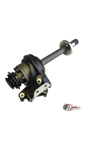 ПРИВОДА | ПРОМВАЛЫ