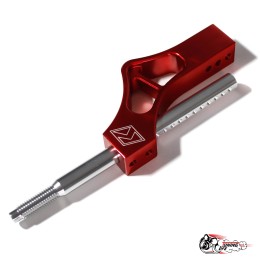 Перенос кулисы универсальный (красный)